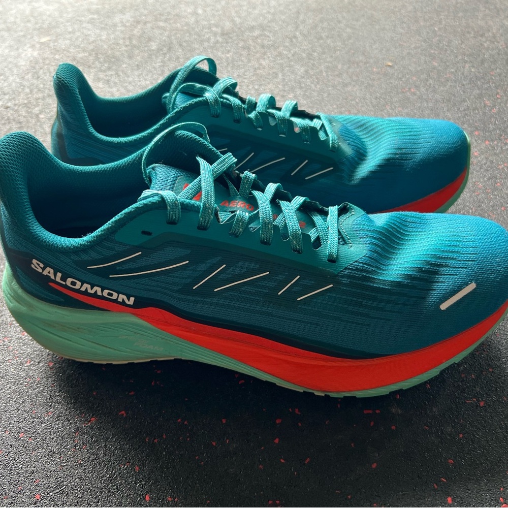 Salomon Aero Blaze 2 Men’s 10.5